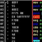 x64dbg 简体中文破解版(Nov 5 2020)-学课技术网