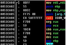 x64dbg 简体中文破解版(Nov 5 2020)-学课SEO