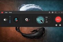 ApowerREC v1.4.5.77中文破解版-俄罗斯大神破解-学课SEO