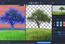 Topaz Mask AI v1.3.5 汉化补丁+原版-学课SEO