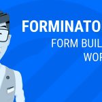 Forminator Pro v1.30.1免激活版（已汉化） - WordPress表单插件-学课技术网