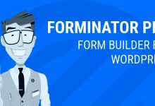 Forminator Pro 1.14.5汉化版-学课SEO