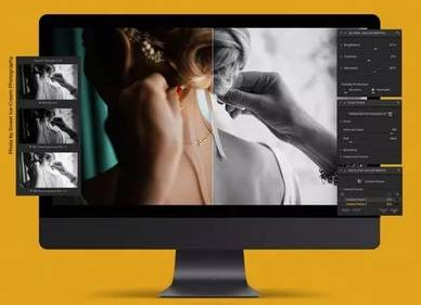 Nik Collection V3.3.0 Mac 无限制版