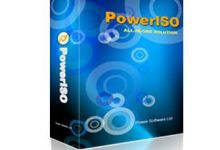 PowerISOv7.8破解版-学课SEO