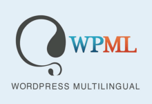 WPML Multilingual CMS 4.4.6 wordpress翻译插件-学课SEO