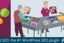 Yoast SEO站长工具验证的使用方法-学课SEO