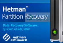 hetman partition recovery 3.3数据恢复破软件解版-学课SEO