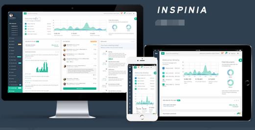 inspinia 2.9.3官方原版下载-学课SEO