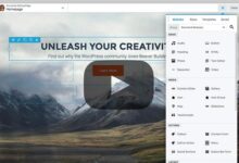 Beaver Builder Pro v2.4.1.2 页面设计插件-学课SEO