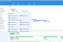 AOMEI Partition Assistant Technician v9.1 硬盘分区管理工具-学课SEO