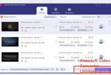 Aiseesoft Video Converter Ultimate v10.1.16 视频格式转换工具-学课SEO