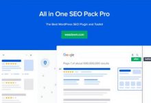 All in One SEO Pack Pro v4.0.8 – WordPress SEO插件-学课SEO