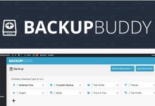 BackupBuddy v8.7.1.0 – WordPress备份插件-学课SEO