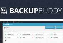 BackupBuddy v8.7.2.0 – WordPress备份插件-学课SEO