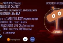 ChatBot Pro v10.3.6 WordPress插件-学课SEO
