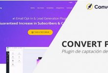 Convert Pro 1.5.5 + Addon – WordPress潜在客户生成工具-学课SEO