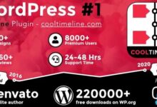 Cool Timeline Pro v3.5.1 内置正版激活KEY-学课SEO