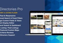 Directories Pro v1.3.50-学课SEO