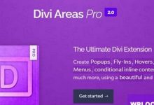 Divi Areas Pro v2.2.0-学课SEO