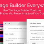 Divi Page Builder Everywhere v3.1.10-学课技术网