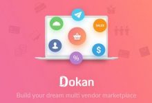 Dokan Pro (商业版) v3.1.3-学课SEO