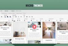 Microthemer v6.3.4.9 - WordPress视觉设计CSS插件-学课SEO