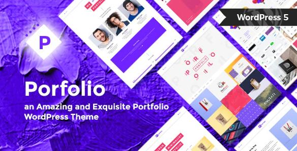 WP Porfolio v1.1 产品、案例展示插件