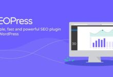 SEOPress Pro v4.2.1 – WordPress SEO插件-学课SEO
