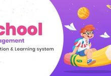 School Management v7.1 学校管理插件-学课SEO