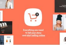 Shopkeeper v2.9.39 电子商务主题-学课SEO