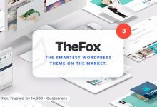 TheFox v3.9.9.9.5-学课SEO