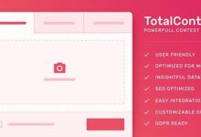 TotalContest Pro v2.2.0 竞赛插件-学课SEO