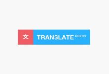 TranslatePress Pro 1.8.8 WordPress多语言翻译插件-学课SEO