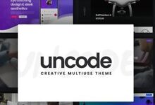 Uncode v2.3.0.6中文汉化破解版-学课SEO