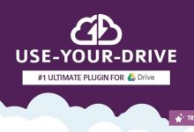 Use-your-Drive v1.15.16 汉化版-学课SEO
