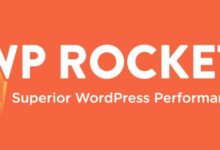 WP Rocket v3.8 内置正版KEY自动激活,免破解-学课SEO