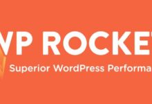 WP Rocket v3.8.0.1 正版永久激活-学课SEO