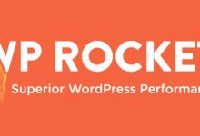 WP Rocket v3.8.1(内置正版激活KEY)- WordPress缓存插件-学课SEO