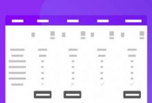 WP Table Manager 2.8.2 – WordPress表格编辑器插件-学课SEO