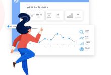 WP ULike Pro v1.5.5 多功能营销插件-学课SEO