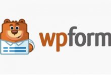 WPForms Pro v1.6.4.1 - 拖放WordPress表单插件-学课SEO
