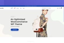 Woostify Pro v1.4.4 – WooCommerce主题-学课SEO