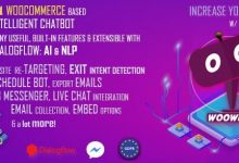 WoowBot ChatBot for WooCommerce 12.3.6-学课SEO
