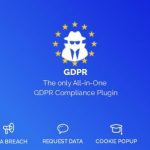 WordPress GDPR & CCPA 1.9.10-学课技术网