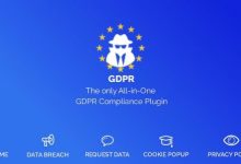 WordPress GDPR & CCPA 1.9.10-学课SEO