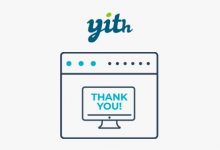 YITH Custom ThankYou Page for Woocommerce Premium 1.3.1-学课SEO