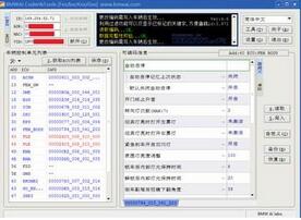 BMW Ai Coder 5.0 和BMW Ai Coder 4.6下载(宝马刷隐藏工具)