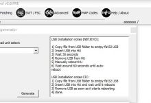 宝马 BMW Hu Tool v2.6 FSC 生成器 + 注册机-学课SEO
