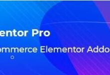 WooLentor Pro v1.5.6 WooCommerce附加组件-学课SEO