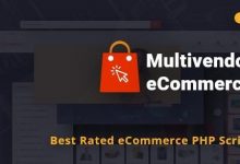 Active eCommerce CMS v3.8 破解无限制版-学课SEO